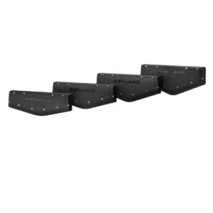 Serie S Interceptorer 450, V13 V-formet