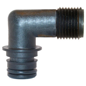 Jabsco Slangestuds til Par-Max