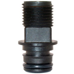 Par-Max slangestuds lige