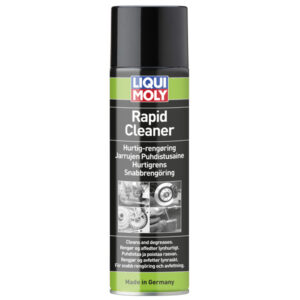 Liqui Moly hurtigrens/bremserens spray