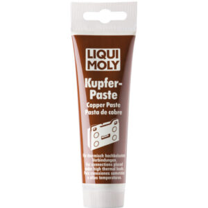 Liqui Moly kobberpasta