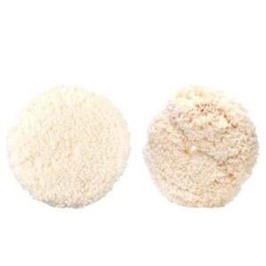 3M Rondel Superbuff lll dobbelsidet ø203 mm