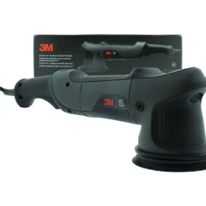 3m-34102e-excentrisk polermaskine