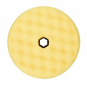 3m Polerrondel Perfect-it Quick Connect Ø150