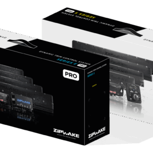 Zipwake Serie E Pro
