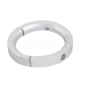 Volvo Penta Flex 3 bladert anode