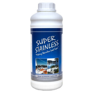super-stainless
