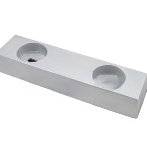 Volvo Penta zink anode VP0076