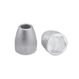 Mercruiser Bravo propel anode