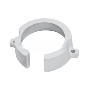 Mercruiser Trim cylinder zink anode