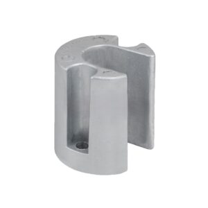 Mercruiser Trim cylinder anode