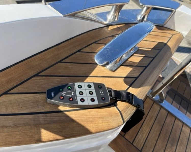 Boatcontroller